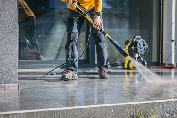 Best Patio and Deck Pressure Washing  in Boynton Beach, FL